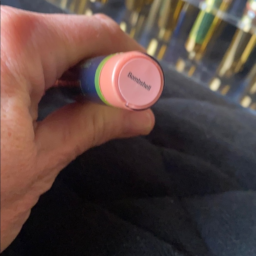 Lipsense “Bombshell” Long Lasting Lip Color